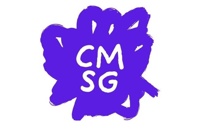 Children’s Museum Singapore's Logo