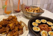 Daily Chicken Waterway Point: Korean Fried Chicken Arrives in Punggol