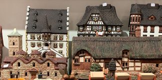 Das Erzgebirge-Haus