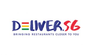 Deliver.sg - Food Delivery in Singapore