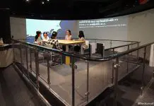 Ikebukuro Life Safety Learning Center: Hands-on Disaster And Earthquake Training In Tokyo