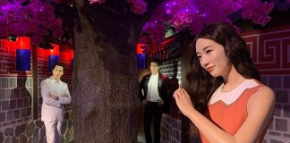 Meet Korean “Stars” At Madame Tussaud Singapore’s New K-wave Zone