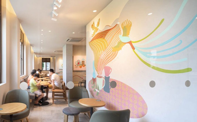 06-katong-starbucks Starbucks Opens Super Instagrammable Store In Katong Square