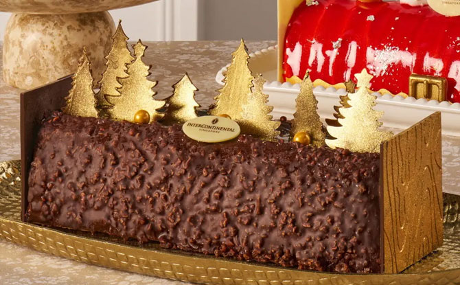 InterContinental Singapore