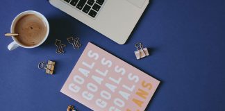 Where To Get 2022 Planners In Singapore