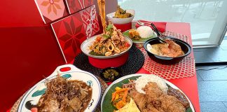 Swensen's Asian Delights Menu: 5 Flavourful Local Additions