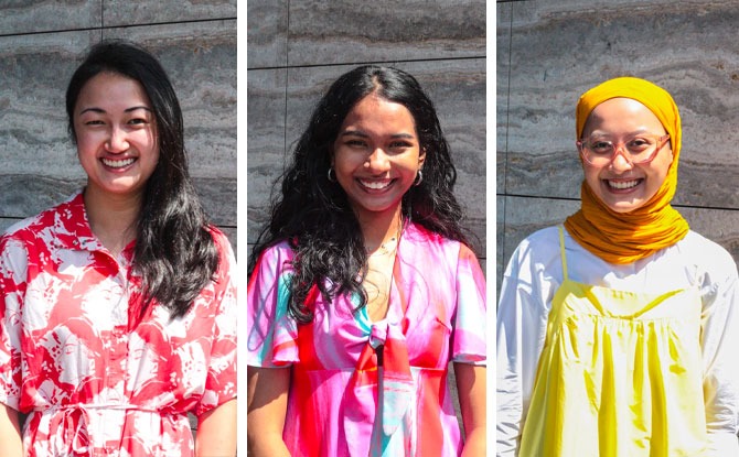 8 Women-Owned Local Businesses To Support 9 Minor Miracles