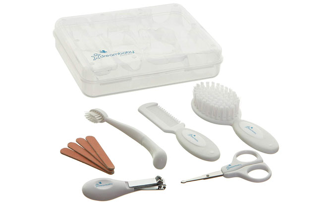 Dreambaby Grooming Kit