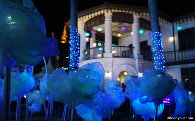 5 Reasons Why Novena & Newton Are Great Places For Families 6 Sun Yat Sen Memorial Hall