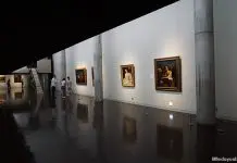 National Museum Of Western Art In Tokyo, Japan: Journey Through The Ages With European Art