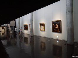 National Museum Of Western Art In Tokyo, Japan: Journey Through The Ages With European Art