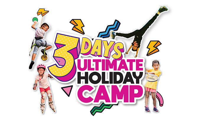 Ultimate Holiday Camp 2022
