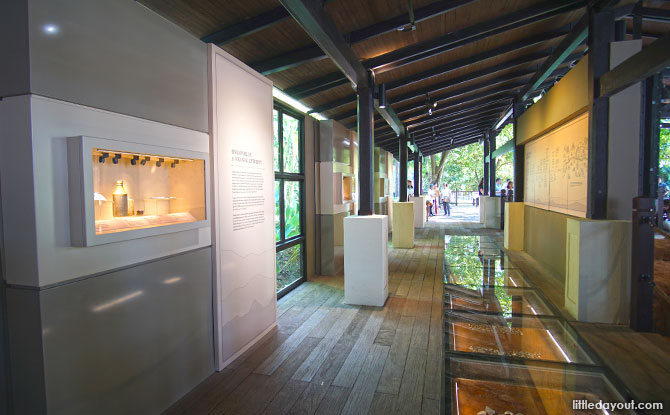 Gallery at Artisan's Garden