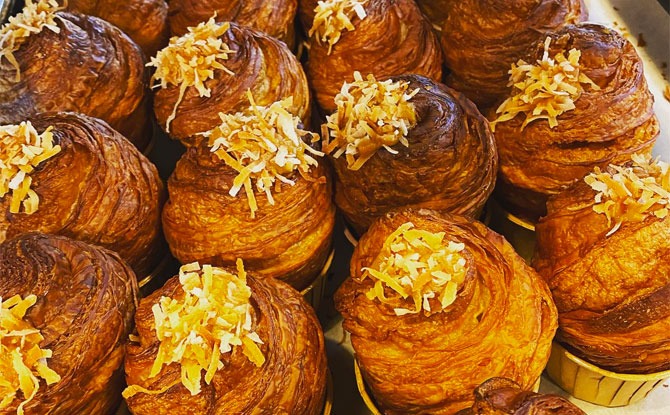 Assisi Fun Day 2021: Shop and Eat For A Good Cause 5 Bakery Brera