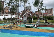 Bishan Active Park: Playing Fields & Playground 07-bishan-active-park-playground