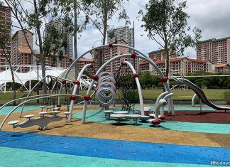 Bishan Active Park: Playing Fields & Playground 07-bishan-active-park-playground