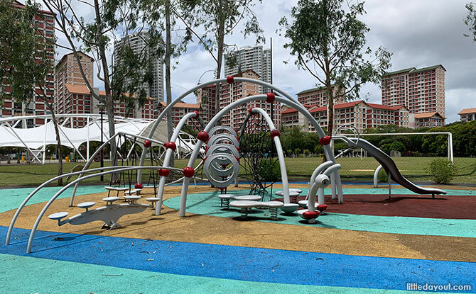 Bishan Active Park: Playing Fields & Playground 07-bishan-active-park-playground