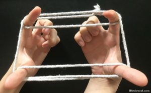 How To Play Cat’s Cradle: Visual And Video Tutorials - Little Day Out