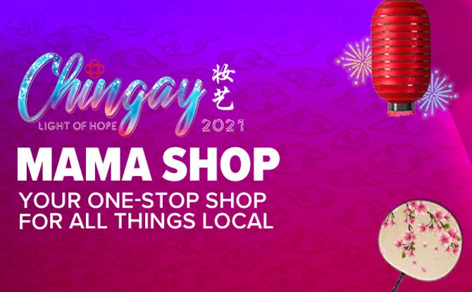 chingay mamashop