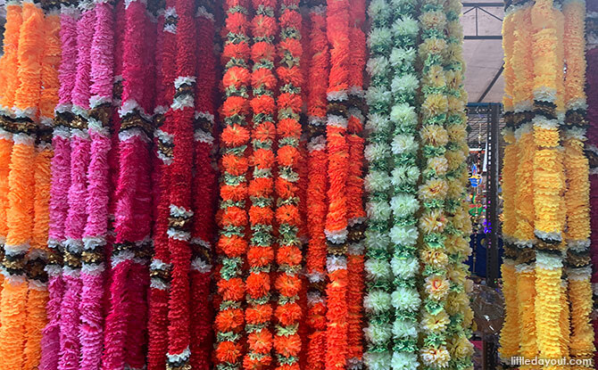 Garlands