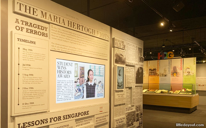 How Else can We Learn about Racial Harmony? How Else can We Learn about Racial Harmony?