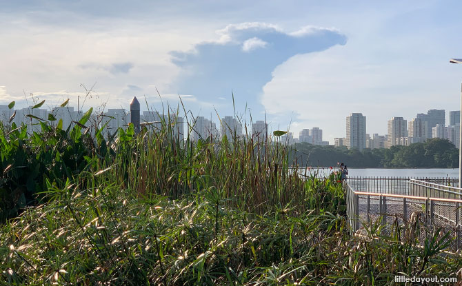 ABC Waters @ Jurong Lake