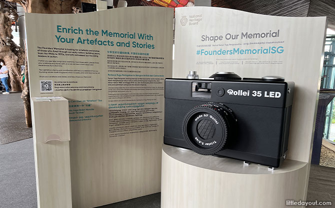 Share Your Story, Shape Our Memorial: Where To See The Showcase And How To Contribute