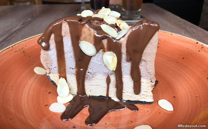 Mud Pie