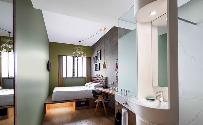 Things To Do This Weekend In Singapore: 17 & 18 July 2021 5 Hotel G