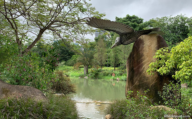 Nature and Sustainability Tour: Biodiversity and Ecosystems