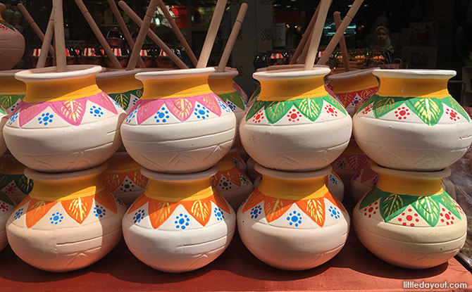 Pongal In Singapore: Events And Activities Celebrating The Harvest Festival