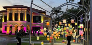 Things To Do Over The Long Weekend In Singapore From 30 April To 3 May 2022
