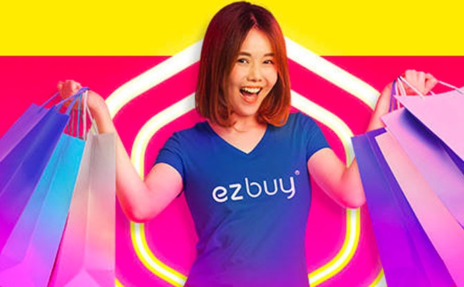 11.11 Sales Ezbuy