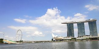 Five National Icons Of Singapore You May Not Know