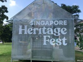 Singapore HeritageFest 2021: Revisiting Our Heritage Of Food And Medicine With Over 100 Programmes