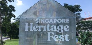 Singapore HeritageFest 2021: Revisiting Our Heritage Of Food And Medicine With Over 100 Programmes