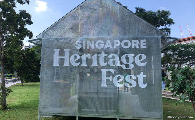 Singapore HeritageFest 2021: Revisiting Our Heritage Of Food And Medicine With Over 100 Programmes