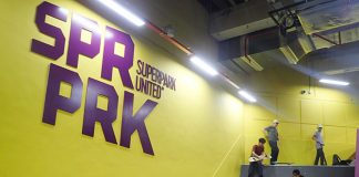 End Of The Road For SuperPark Singapore And In Asia?