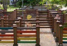 Telok Blangah Rise Children’s Maze: Play Spot In The Neighbourhood Telok Blangah Rise Children’s Maze: Play Spot In The Neighbourhood