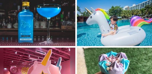 Where To Find Unicorns In Singapore