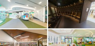 Go On Virtual Tours Of Libraries In Singapore