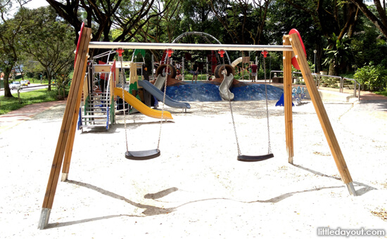 Swings