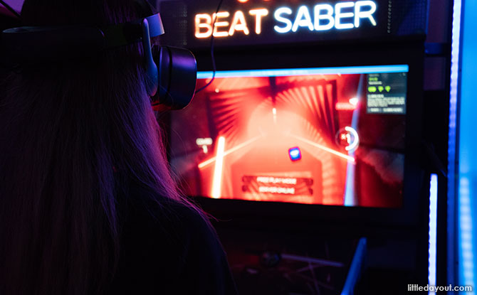 Beat Saber