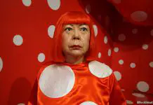 Madame Tussauds Tokyo: Wax Museum At Odaida Madame Tussauds Tokyo: Wax Museum At Odaida