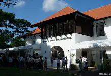 Singapore Botanic Gardens Heritage Festival 2020 - What to Do 24 and 25 October 2020