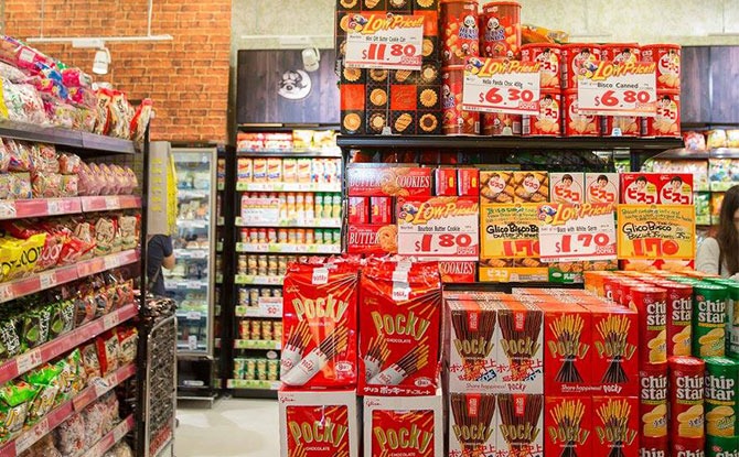 Where To Buy Affordable Children's Day Gifts And Birthday Party Favours 6 Don Don Donki Snacks