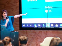 Tips on Parenting in the Digital Era: Interview with Carol Loi