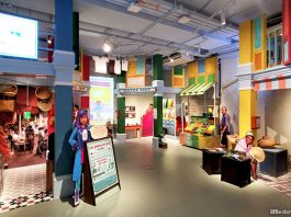 30+ Best Museums For Kids In Singapore: A Curated List For Curious Explorers