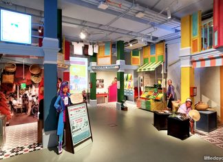30+ Best Museums For Kids In Singapore: A Curated List For Curious Explorers
