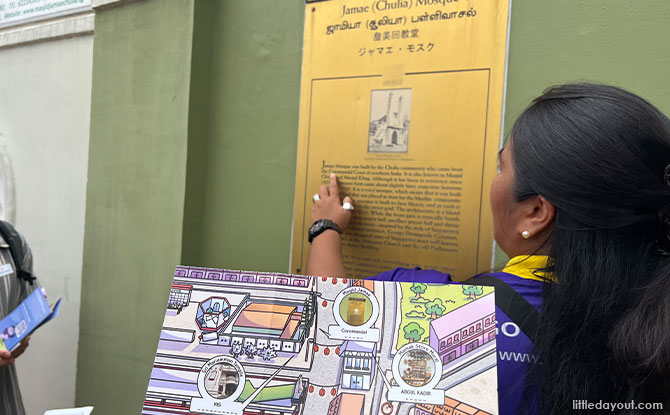 Amazing Race: Chinatown Chaos